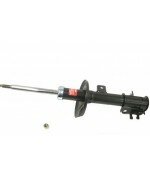 Кayaba 333418 (ORIGINAL) - амортизатор газомасляный передний левый CHEVROLET AVEO (T200, T250)