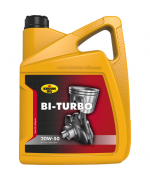 Моторное масло Kroon Oil Bi-Turbo 20 W50
