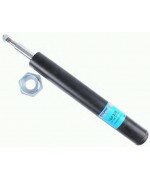 SACHS 100 338 - амортизатор масляный передний DAEWOO LANOS, SENS, DAEWOO NEXIA, CIELO, OPEL KADETT