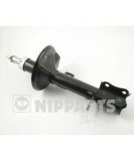 Nipparts J5520903G - амортизатор газомасляный задний левый DAEWOO NUBIRA, CHEVROLET NUBIRA 1.6I 16V